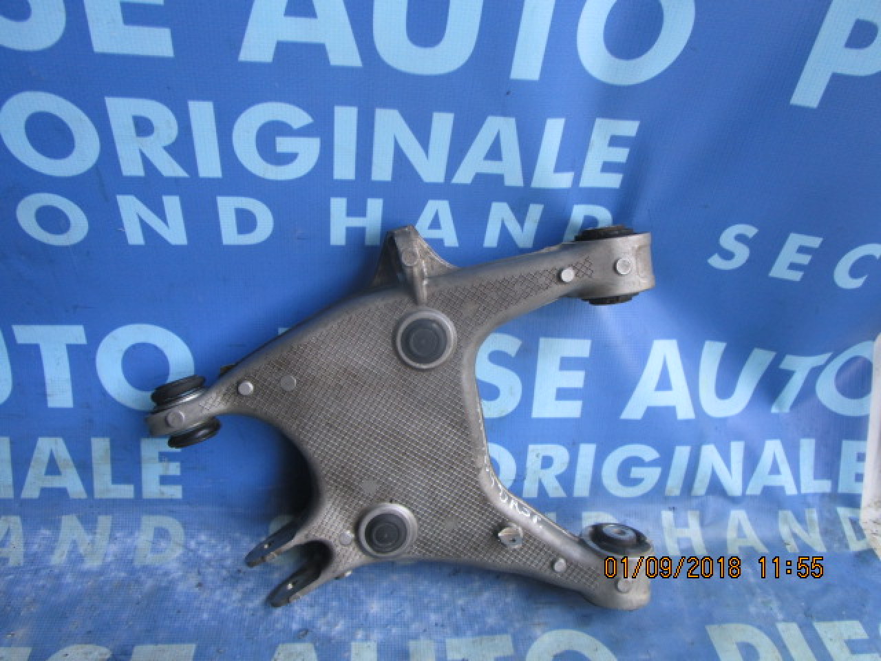 Bascule spate BMW F10 520d; 33326865899 // 33326865900