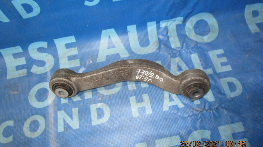 Bascule spate BMW F10 530d(scurta)