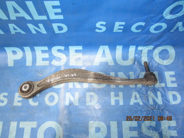 Bascule spate BMW F10 530d