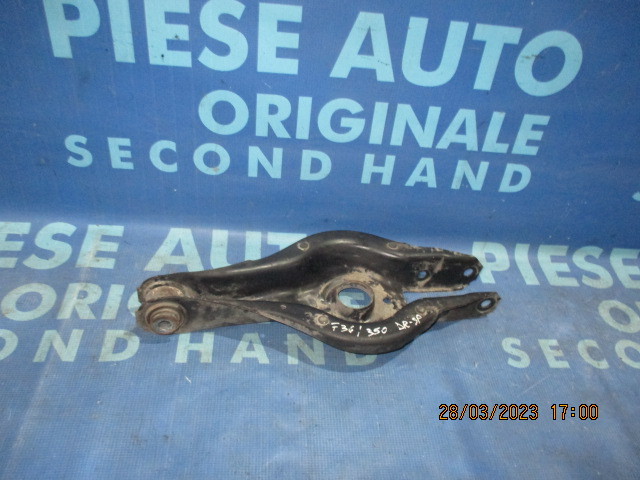 Bascule spate BMW F36 430d; 6867540 (mare)