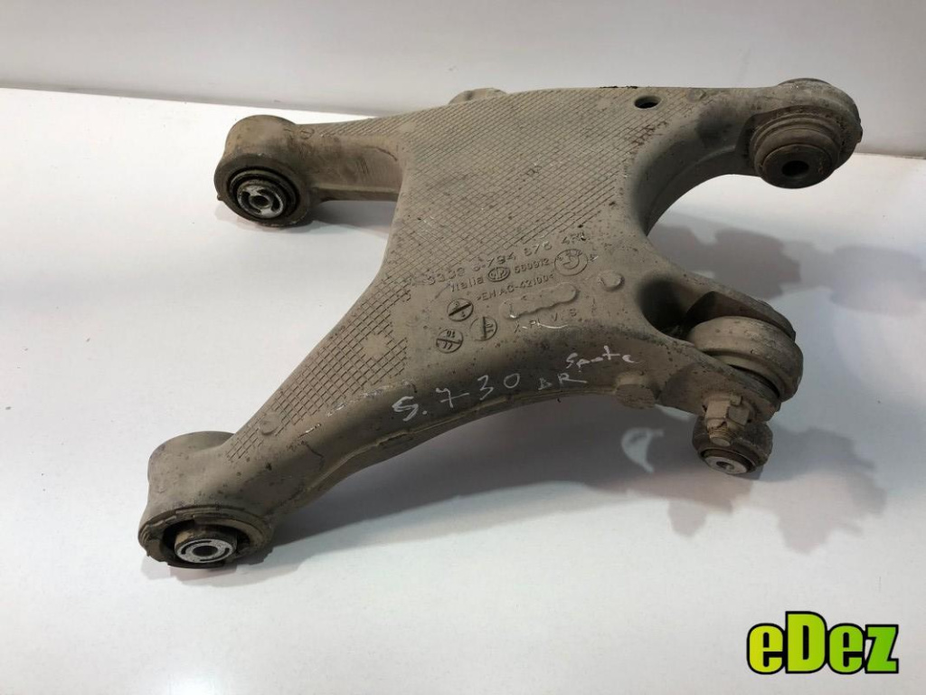 Bascule spate BMW Seria 5 (2010-2017) [F10] 6794876