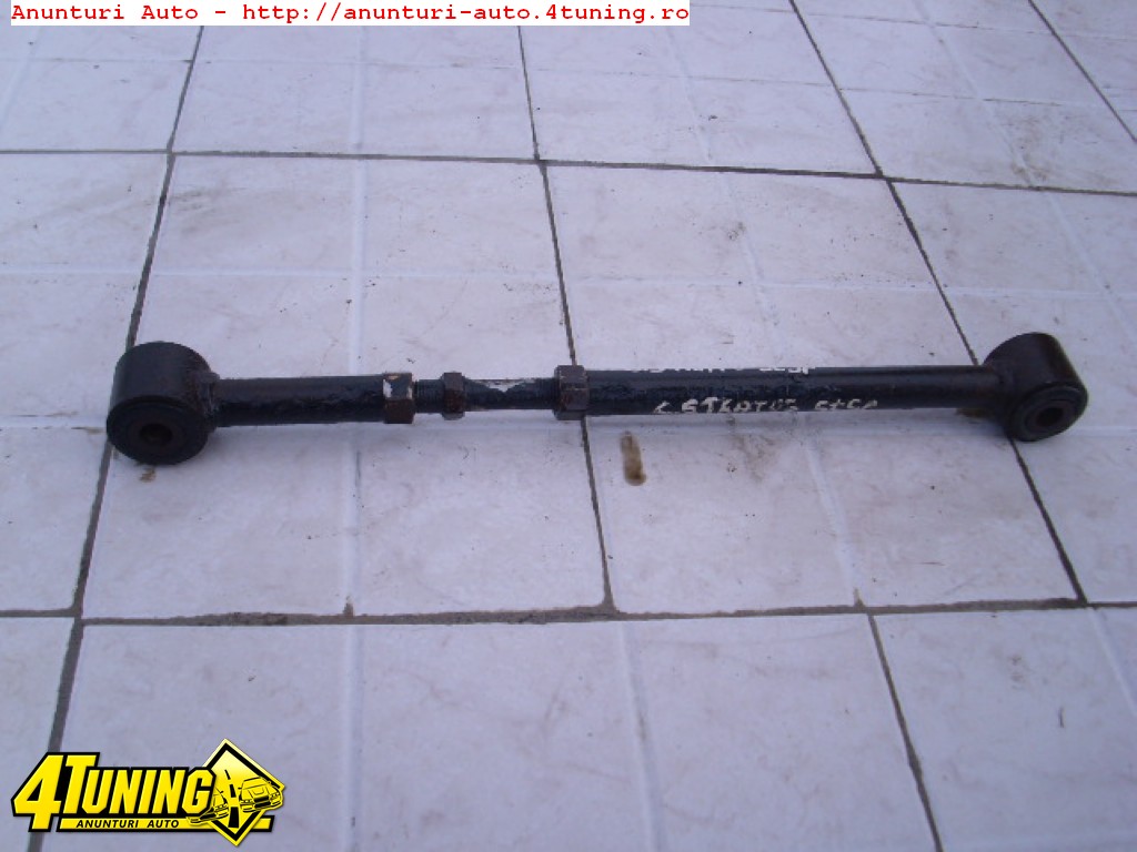 Bascule spate Chrysler Stratus