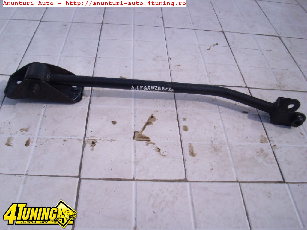 Bascule spate Daewoo Leganza