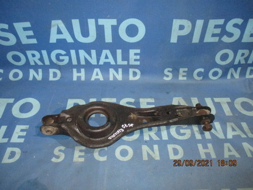 Bascule spate Ford Focus 1.6tdci
