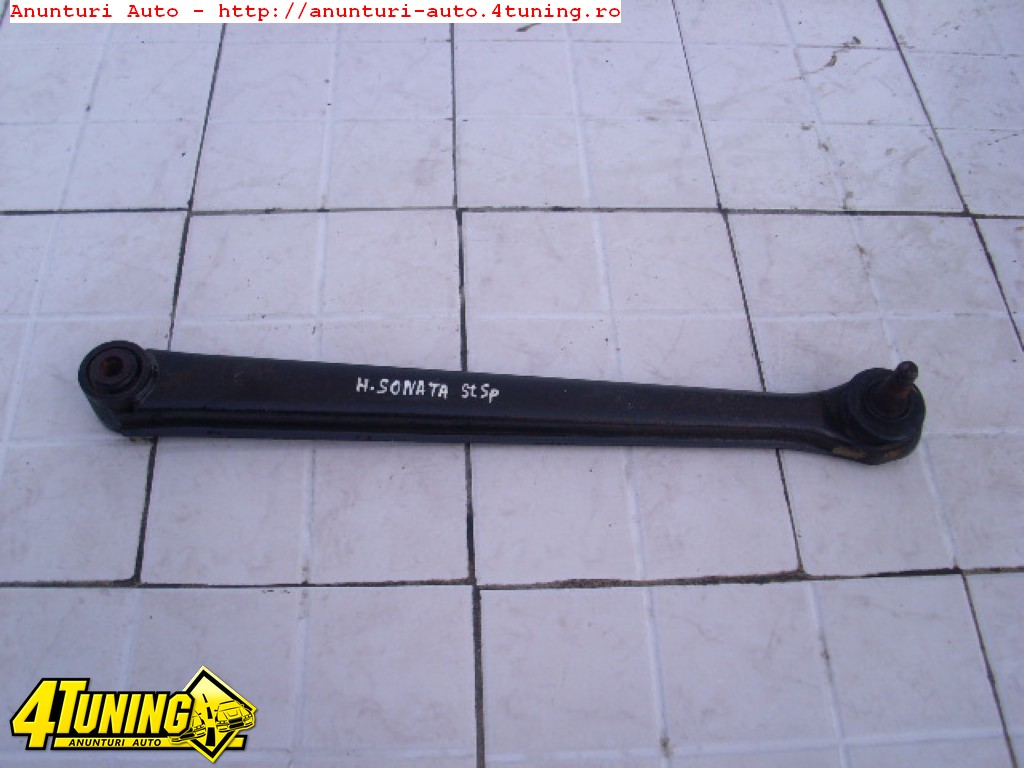 Bascule spate Hyundai Sonata