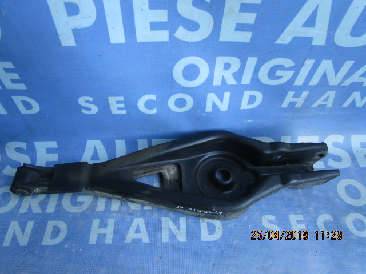 Bascule spate Lancia Lybra  (inferioare)