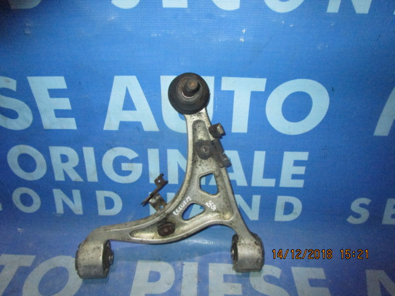 Bascule spate Lexus GS300 3.0i
