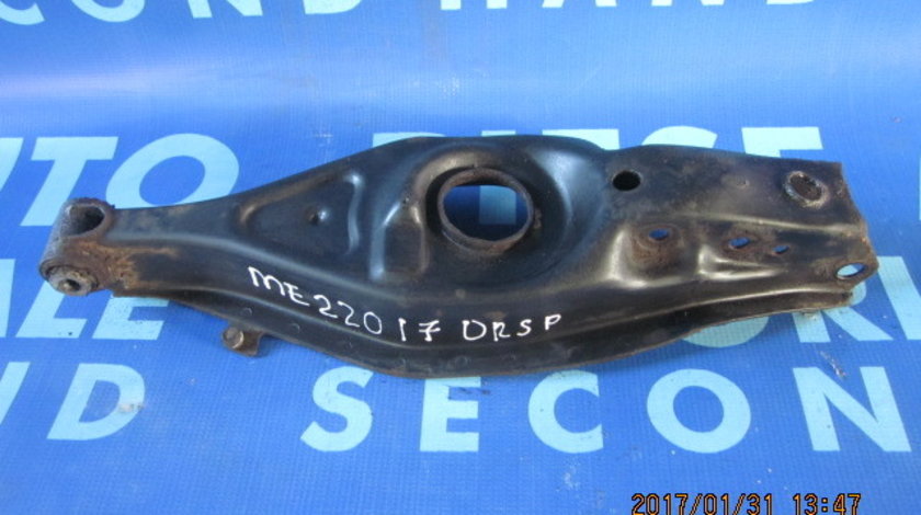 Bascule spate Mercedes E220 S210 2.2cdi