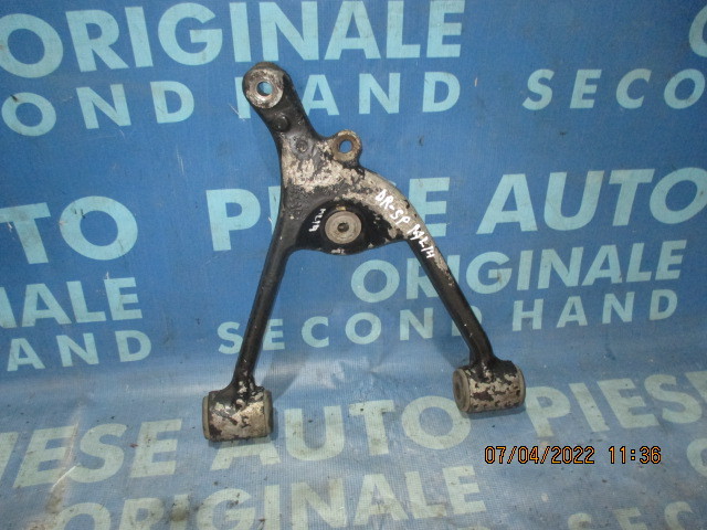 Bascule spate Mercedes M270 W163