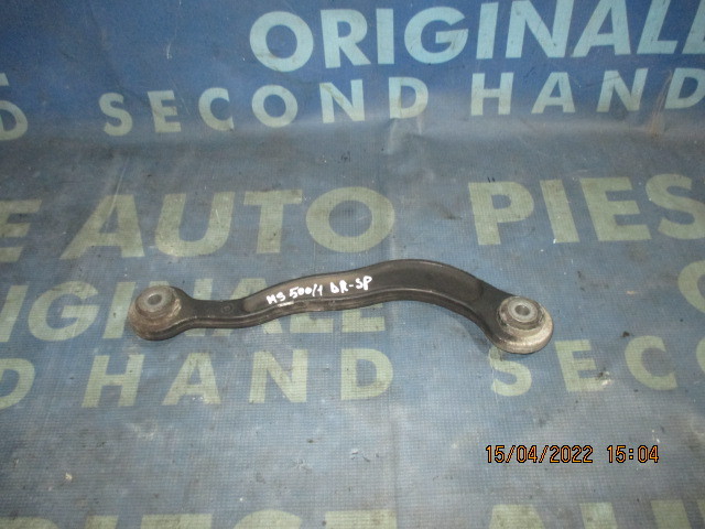 Bascule spate Mercedes S500 W220;  A2203521005
