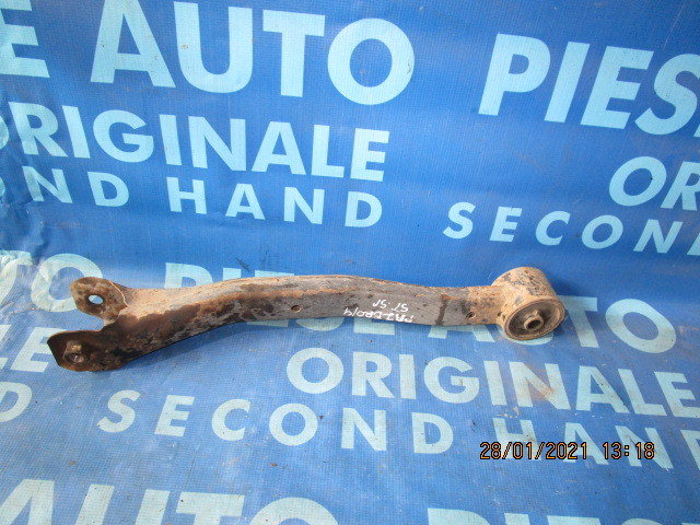 Bascule spate Mitsubishi Pajero 3.2di-d