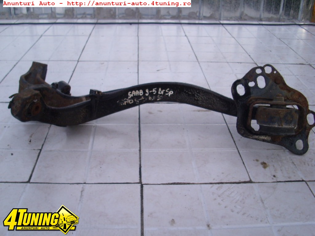 Bascule spate Saab 9 5
