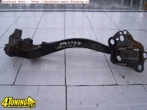 Bascule spate Saab 9 5