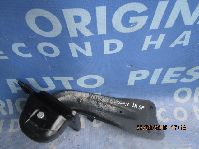 Bascule spate Seat Leon 2; 1K0505225H // 1K0505226H