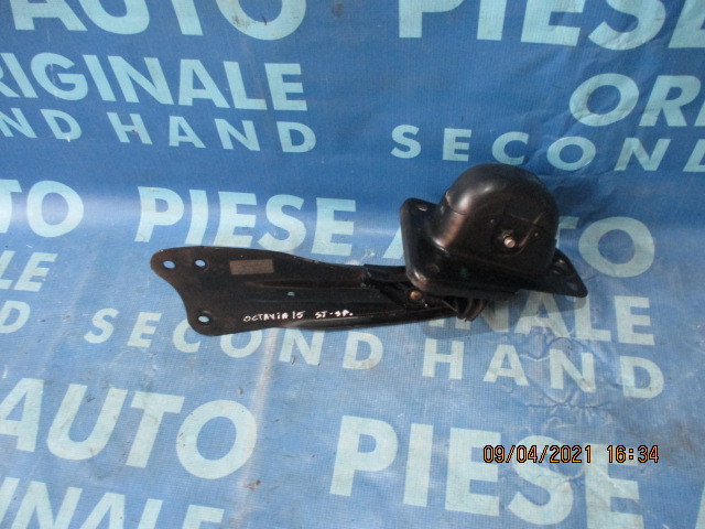 Bascule spate Skoda Octavia 2 2.0tdi 16v; 1K0505226H // 1K0505225H