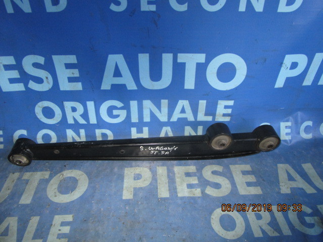 Bascule spate Suzuki Wagon R+ 1.3i