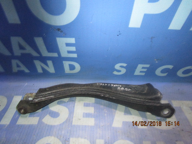 Bascule spate Volvo S60 2.4d