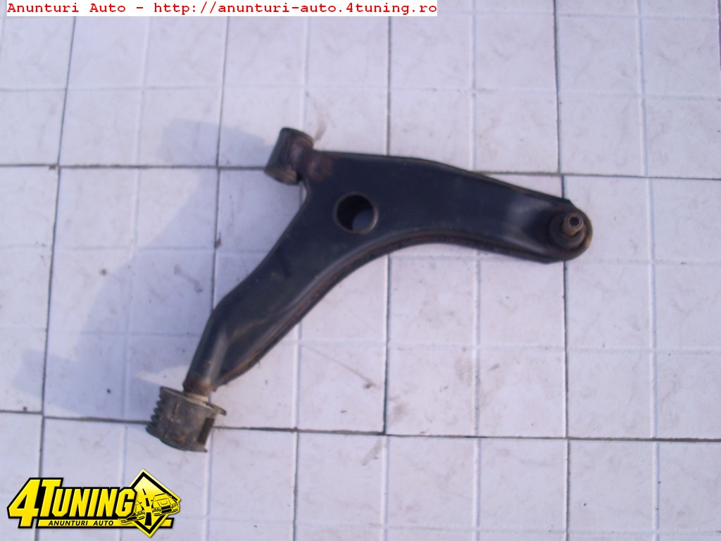 Bascule spate Volvo S80