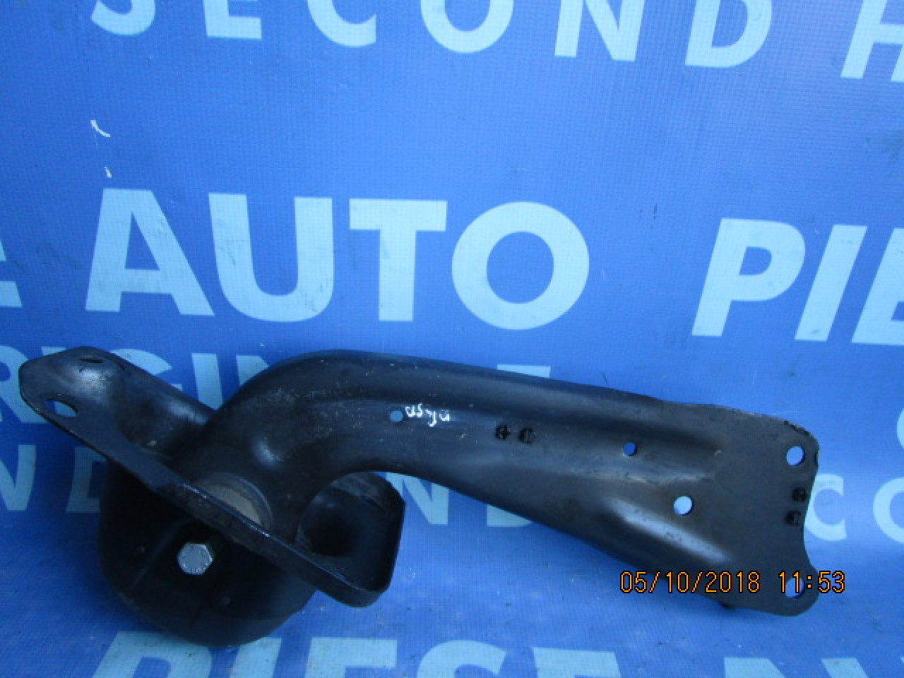 Bascule spate VW Golf VII 1.4tsi; 5Q0505225C // 5Q0505226C