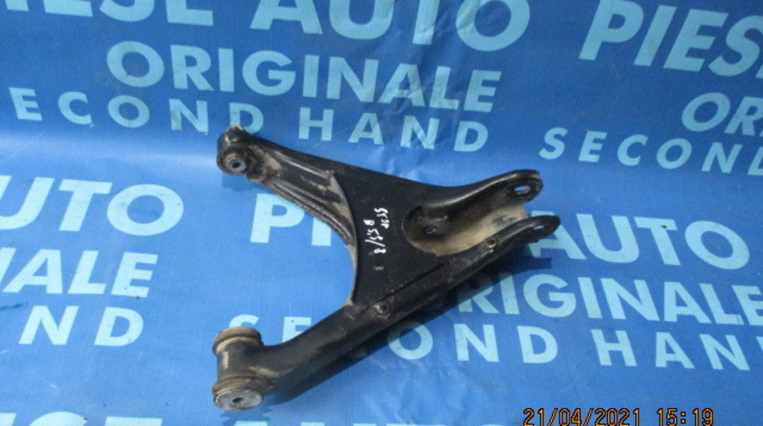 Bascule spate VW Passat B5 2.5tdi; 4B0505311 // 4B0505312 (inferioara)