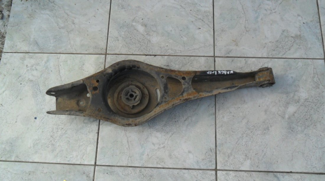 Bascule spate VW Passat B6