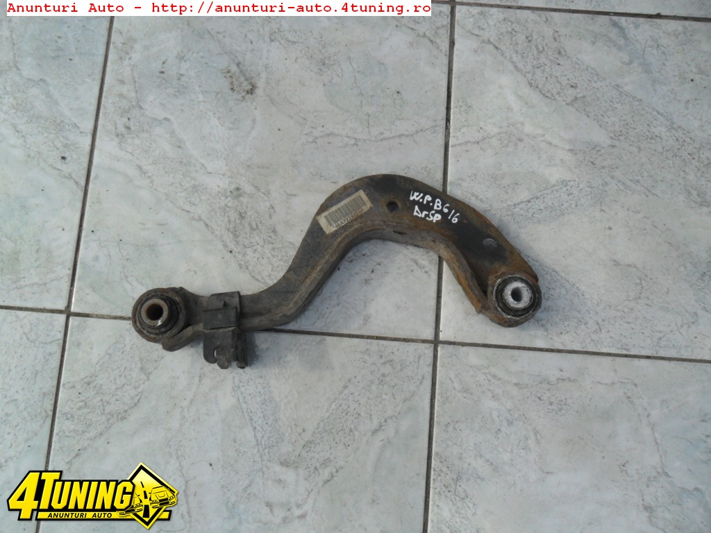 Bascule spate VW Passat B6