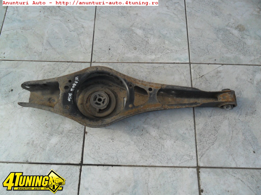 Bascule spate VW Passat B6