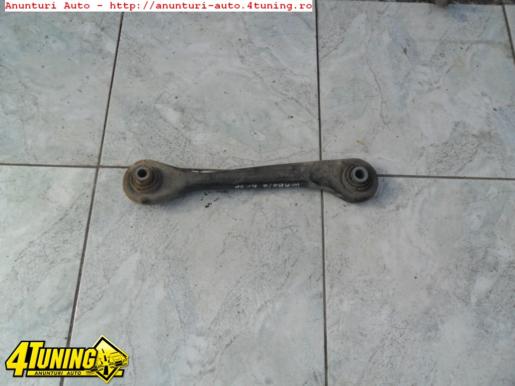 Bascule spate VW Passat B6