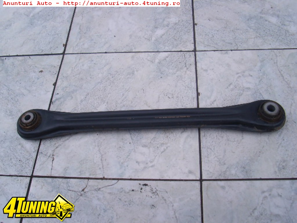 Bascule spate VW Touareg
