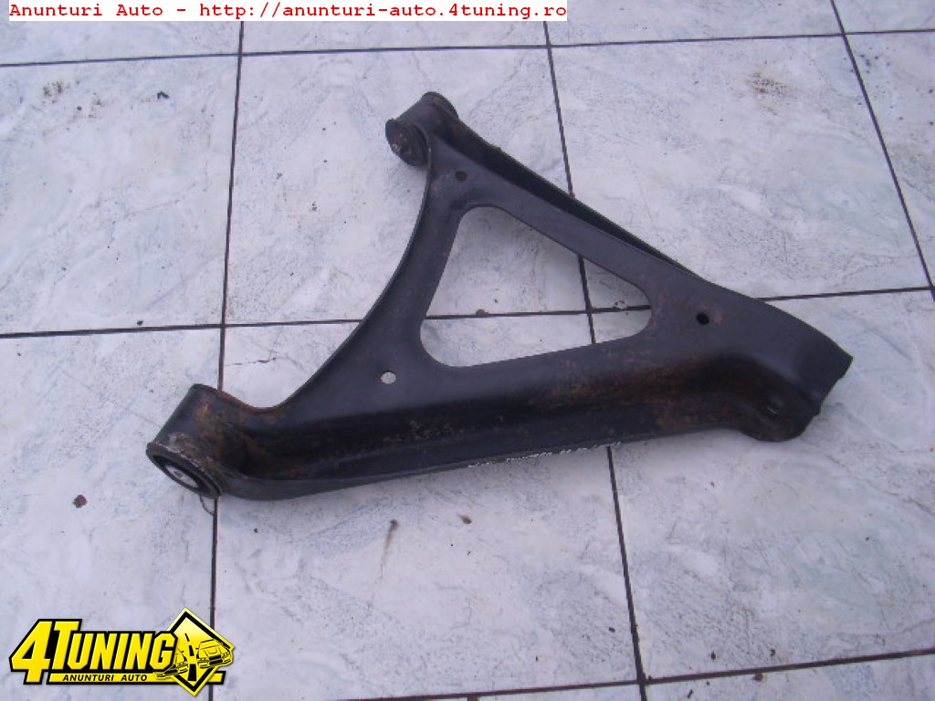 Bascule spate VW Touareg