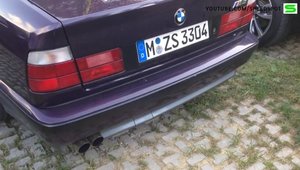 Batalia generatiilor BMW M5: Care suna cel mai bine?