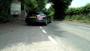 Batalia super-break-urilor: Audi RS6 Avant vs. Mercedes CLS63 AMG Shooting Brake