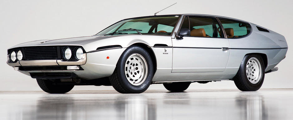 Bataliile de pe piata auto din anii '70. Uite cum arata Lamborghini acum 40 de ani! Bataliile de pe piata auto din anii '70. Uite cum arata Lamborghini acum 40 de ani!