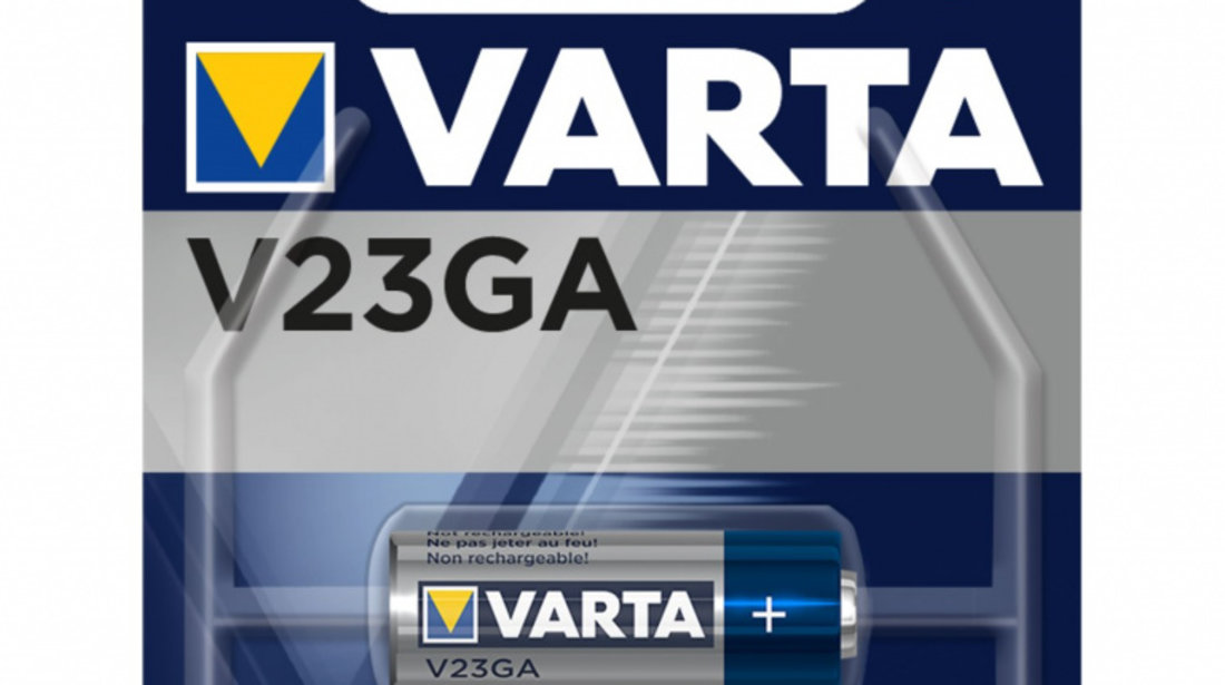 Baterie 12V A23 Varta