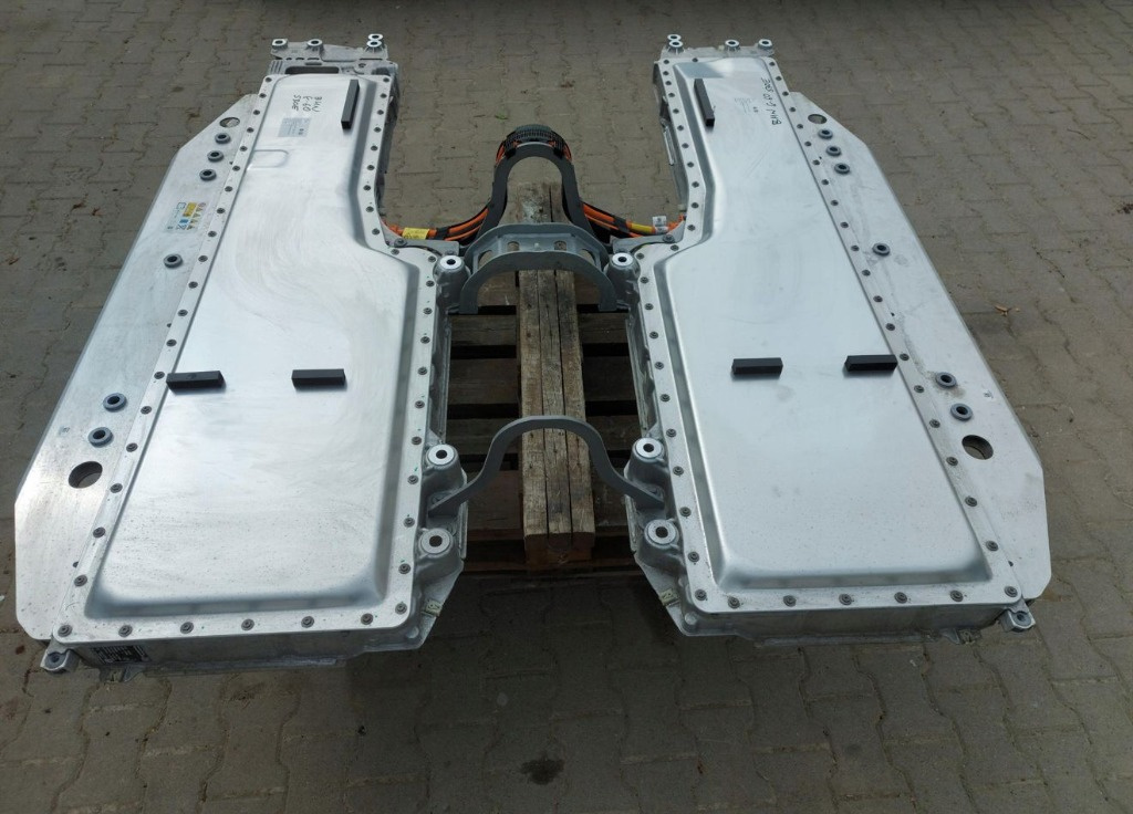 Baterie 63.5AH 347.5V 22.08kWh 8871478 9797625 9797790 9797791 Bmw Seria 5 G60 Hybrid 2025