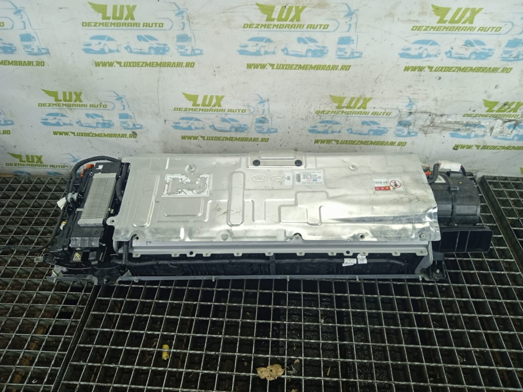 Baterie acumulator 1.6 g4le hybrid 37501-G2100 Hyundai Ioniq AE [2016 - 2020] 1.6 hybrid G4LE