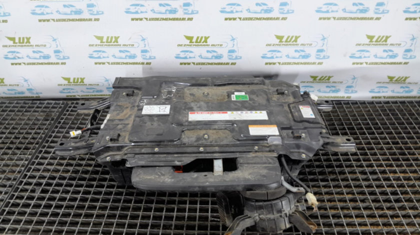 Baterie acumulator 37504-g2630 1.6 hybrid G4LE Hyundai Ioniq AE [facelift] [2019 - 2023]