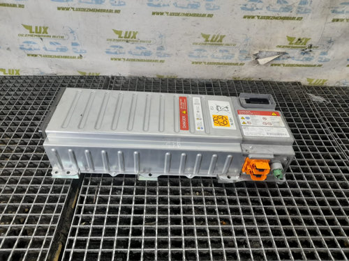 Baterie acumulator 9802300880 2.0 hdi RHC HYBRID Citroen DS5 [2012 - 2015] 2.0 hdi RHC HYBRID