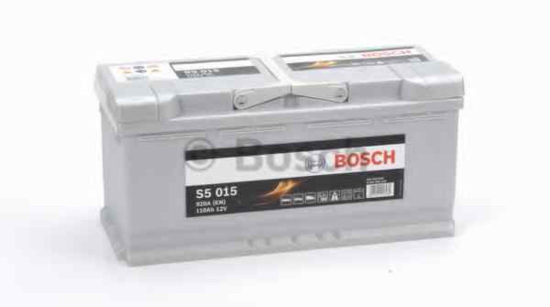 baterie acumulator ALPINA B10 E39 BOSCH 0 092 S50 150