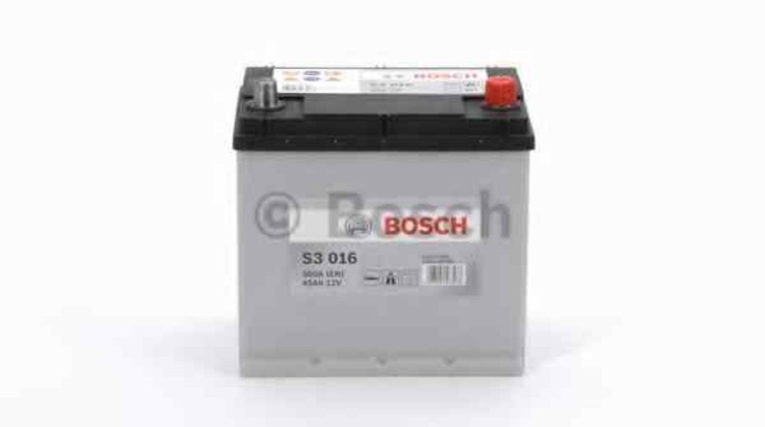 baterie acumulator ALPINE A110 BOSCH 0 092 S30 160