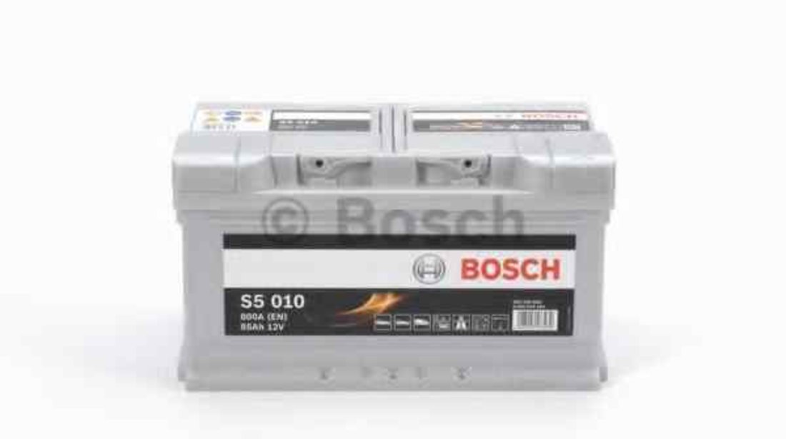 baterie acumulator AUDI 100 4A C4 Producator BOSCH 0 092 S50 100