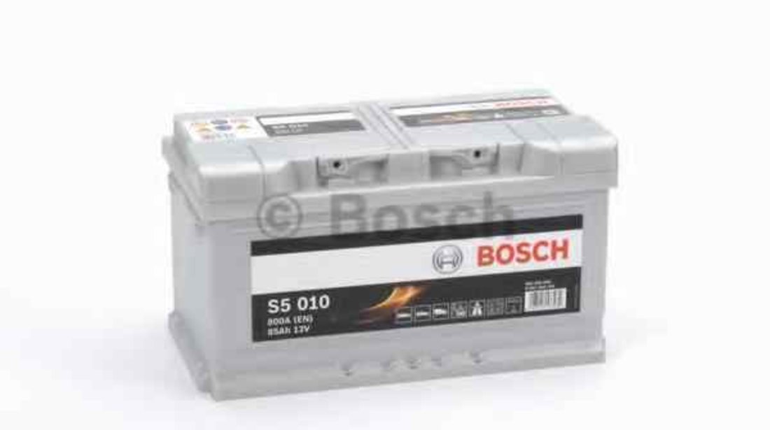 baterie acumulator AUDI 100 4A C4 Producator BOSCH 0 092 S50 100