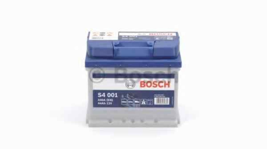 baterie acumulator AUDI 80 8C B4 Producator BOSCH 0 092 S40 010