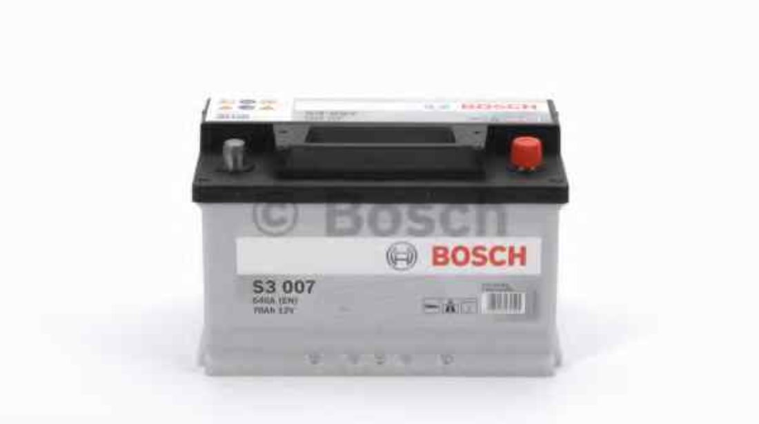 baterie acumulator AUDI 80 8C B4 Producator BOSCH 0 092 S30 070