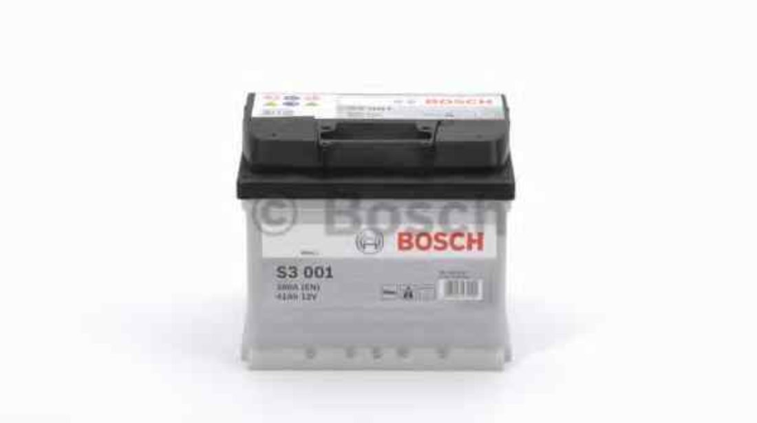 baterie acumulator AUDI 80 8C B4 Producator BOSCH 0 092 S30 010