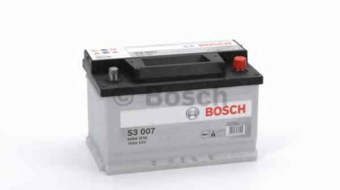 baterie acumulator AUDI 80 8C B4 Producator BOSCH 0 092 S30 070