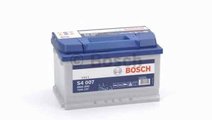 Baterie acumulator AUDI 80 8C B4 Producator BOSCH ...