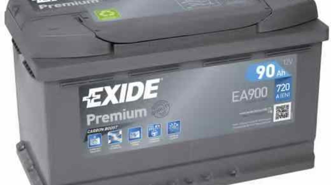 baterie acumulator AUDI A4 8D2 B5 Producator EXIDE EA900