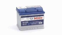 Baterie acumulator BMW X3 E83 BOSCH 0 092 S4E 050