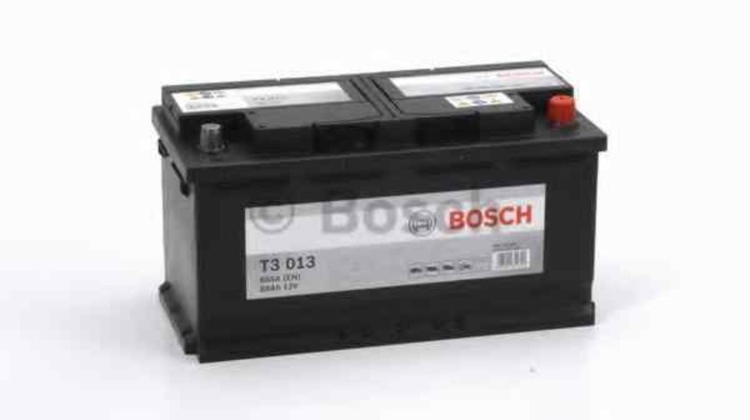 Baterie acumulator CITROËN JUMPER bus 230P Producator BOSCH 0 092 T30 130